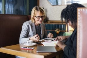 Professional Business Documents (CPD)